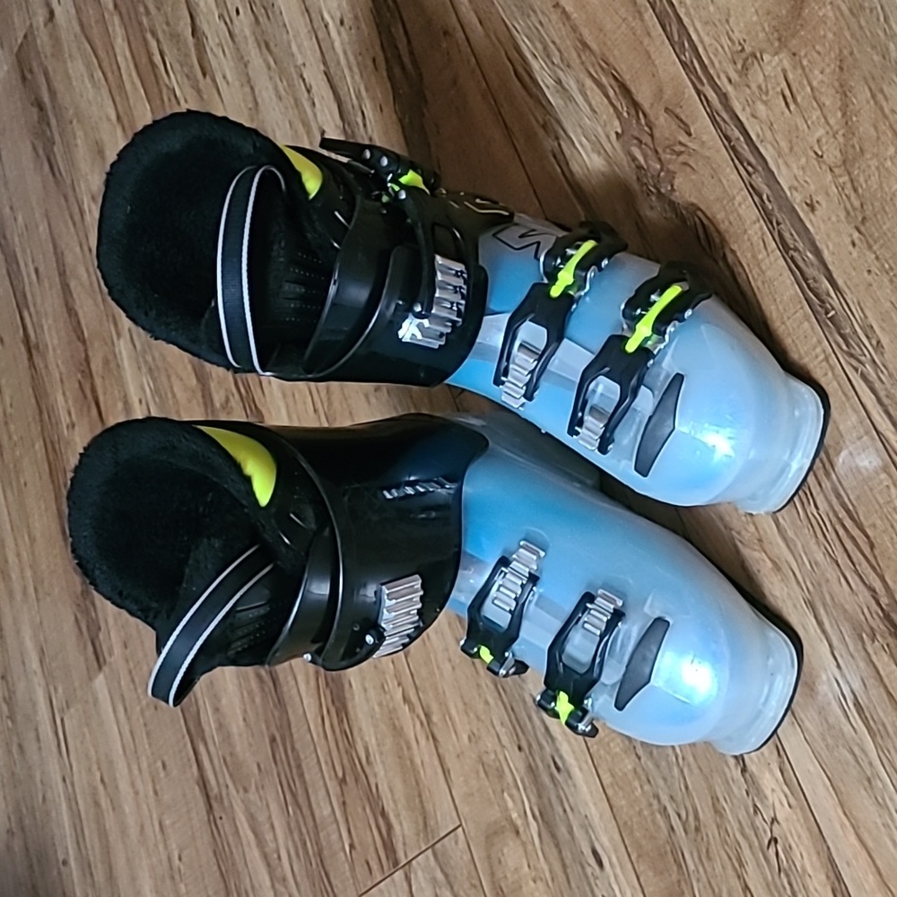 Ski Boots